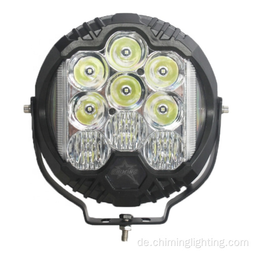 LED-Scheinwerfer 4x4 Lightforce-Fahrlicht